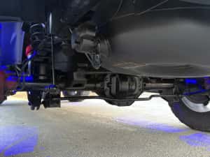 Dodge Ram 1500 GPL PRINS — miniatura 6