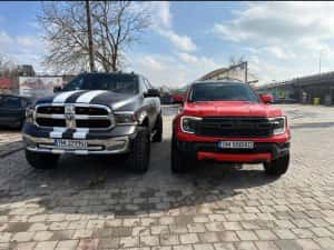Dodge Ram 1500 GPL PRINS — miniatura 8