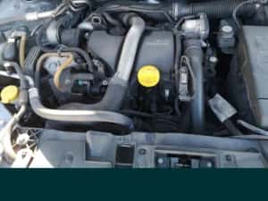 Dezmembrez renault megane 3 — miniatura 4