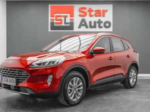 Ford Kuga 2023, 225 CP, Automata, Plug-In Hybrid