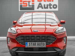 Ford Kuga 2023, 225 CP, Automata, Plug-In Hybrid — miniatura 2