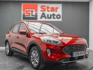 Ford Kuga 2023, 225 CP, Automata, Plug-In Hybrid — miniatura 3