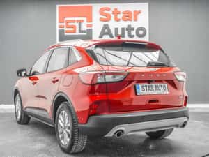 Ford Kuga 2023, 225 CP, Automata, Plug-In Hybrid — miniatura 4