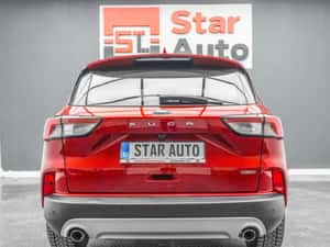 Ford Kuga 2023, 225 CP, Automata, Plug-In Hybrid — miniatura 5