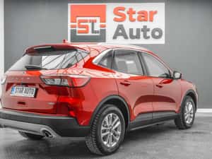 Ford Kuga 2023, 225 CP, Automata, Plug-In Hybrid — miniatura 6
