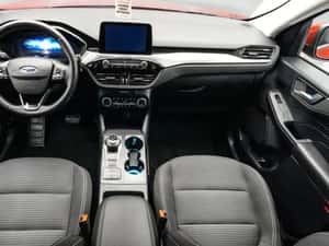 Ford Kuga 2023, 225 CP, Automata, Plug-In Hybrid — miniatura 7