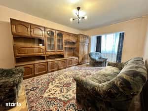 Inchiriere 3 camere decomandate, Marasti, Aurel Vlaicu, finisat clasic — miniatura 4