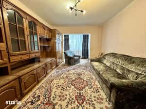 Inchiriere 3 camere decomandate, Marasti, Aurel Vlaicu, finisat clasic — miniatura 6