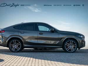 BMW X6 SUV 2025 - 17.790 km - 81.999 EUR — miniatura 2