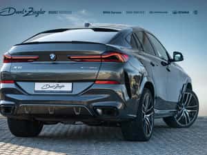 BMW X6 SUV 2025 - 17.790 km - 81.999 EUR — miniatura 3