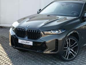 BMW X6 SUV 2025 - 17.790 km - 81.999 EUR — miniatura 4