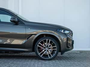 BMW X6 SUV 2025 - 17.790 km - 81.999 EUR — miniatura 7