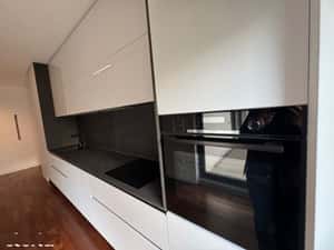 Apartament 4 camere | ~205 mp total  | Zona - Ambasada SUA — miniatura 2