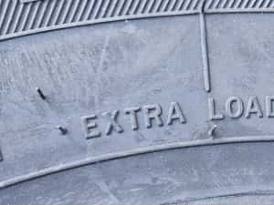 155/80 R13 84N, SECURITY, Anvelope de remorca M+S — miniatura 5