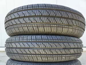 155/80 R13 84N, SECURITY, Anvelope de remorca M+S — miniatura 6