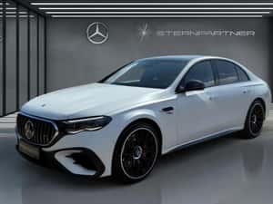 Mercedes-Benz E 53 AMG 2024 - Second hand