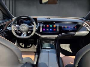 Mercedes-Benz E 53 AMG 2024 - Second hand — miniatura 2