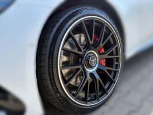 Mercedes-Benz E 53 AMG 2024 - Second hand — miniatura 4