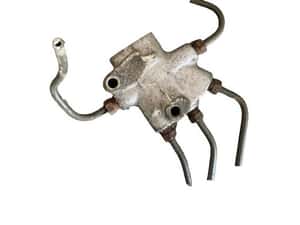 Regulator Presiune Frana Daihatsu Cuore Vi L251, L250_, L260_ 2003 -> 1.0 Ej-Ve — miniatura 8