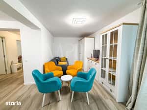 Apartament 2 camere de vanzare in Zorilor, Cluj Napoca — miniatura 4