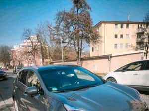 Kia Sportage 2.0 Crdi MildHibrid AWD Pack Gt-Line-2019 — miniatura 2