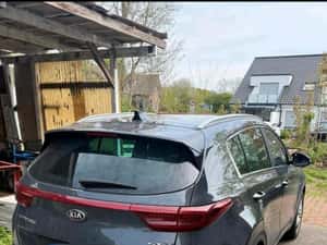 Kia Sportage 2.0 Crdi MildHibrid AWD Pack Gt-Line-2019 — miniatura 5