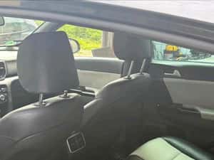 Kia Sportage 2.0 Crdi MildHibrid AWD Pack Gt-Line-2019 — miniatura 6