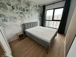 2 Camere Faza 5 Plaza Residence Metrou Lujerului Politehnica Premium — miniatura 3