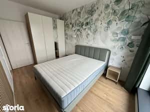 2 Camere Faza 5 Plaza Residence Metrou Lujerului Politehnica Premium — miniatura 4