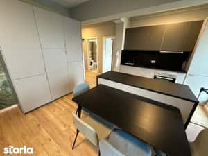 2 Camere Faza 5 Plaza Residence Metrou Lujerului Politehnica Premium — miniatura 5