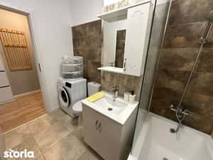 2 Camere Faza 5 Plaza Residence Metrou Lujerului Politehnica Premium — miniatura 6