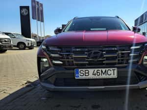 Hyundai TUCSON PLUG-IN HYBRID 2026 - Oportunitate unica! — miniatura 2