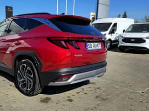 Hyundai TUCSON PLUG-IN HYBRID 2026 - Oportunitate unica! — miniatura 3