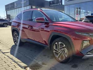 Hyundai TUCSON PLUG-IN HYBRID 2026 - Oportunitate unica! — miniatura 4