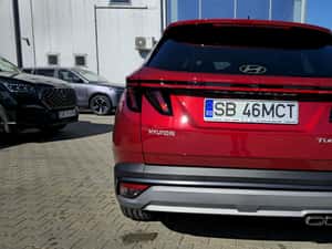 Hyundai TUCSON PLUG-IN HYBRID 2026 - Oportunitate unica! — miniatura 5