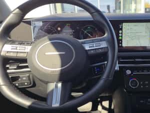 Hyundai TUCSON PLUG-IN HYBRID 2026 - Oportunitate unica! — miniatura 7