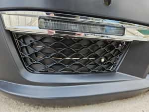 Bara Fata MERCEDES C-class W204 (2007 - 2015)C63 Design — miniatura 3