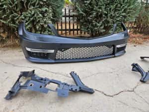 Bara Fata MERCEDES C-class W204 (2007 - 2015)C63 Design — miniatura 10
