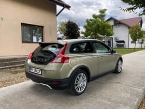 Volvo C30 Manuală 110 HP Diesel — miniatura 2