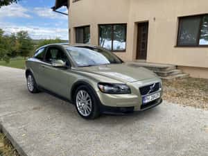 Volvo C30 Manuală 110 HP Diesel — miniatura 3