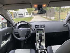 Volvo C30 Manuală 110 HP Diesel — miniatura 4