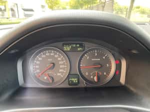 Volvo C30 Manuală 110 HP Diesel — miniatura 7