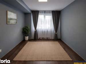 Apartament 3 camere, decomandat, etaj 1, bloc tip vila, Tractorul, Bra — miniatura 6