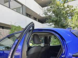 Toyota Yaris Dynamic Plus 1.5 Hybrid CVT Garantie 2029 49.000KM Achizionat din reprezentanta de nou — miniatura 8