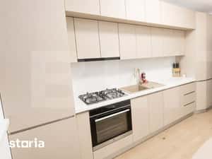 APARTAMENT 3 CAMERE LUX, CU PARCARE SI BOXA, PRIVELISTE DEOSEBITA — miniatura 3
