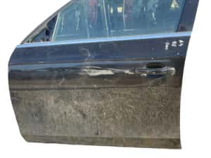 Usa Portiera Stanga Fata Audi A4 Iv 8K2, B8 2007 - 2015 — miniatura 4