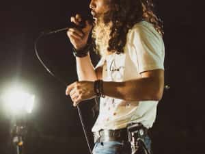 Ofer Meditații Canto / Chitară / Bass