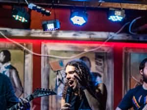 Ofer Meditații Canto / Chitară / Bass — miniatura 3