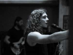 Ofer Meditații Canto / Chitară / Bass — miniatura 5