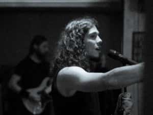 Ofer Meditații Canto / Chitară / Bass — miniatura 10